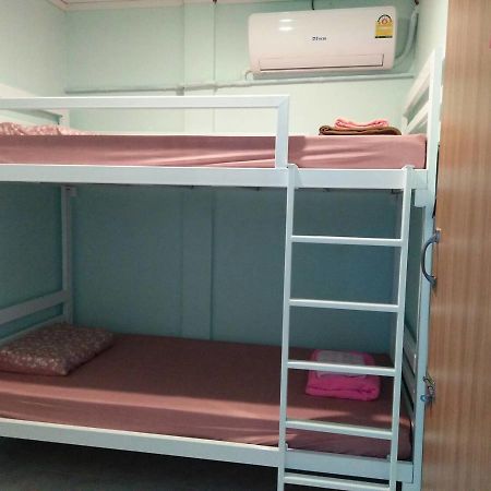 My Little Home Hostel بانكوك المظهر الخارجي الصورة