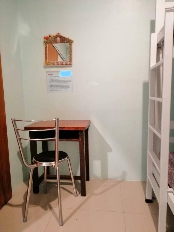 My Little Home Hostel بانكوك المظهر الخارجي الصورة